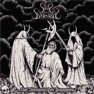 Storm Of Darkness - Anti-Abrahamic Pest Propaganda