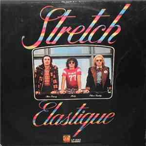 Stretch - Elastique