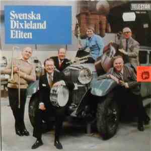 Svenska Dixieland Eliten - Svenska Dixieland Eliten