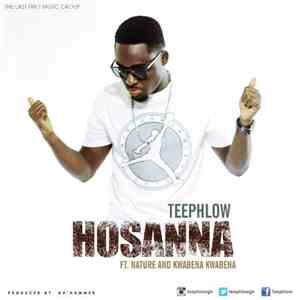 Teephlow - Hosanna