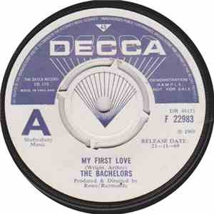 The Bachelors - My First Love