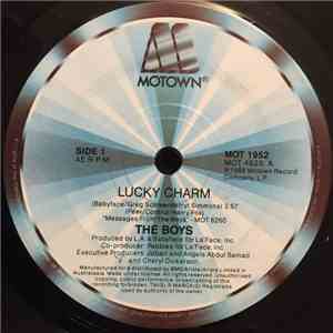The Boys - Lucky Charm