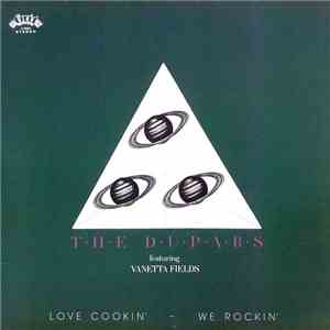 The Dupars Featuring Venetta Fields - Love Cookin' - We Rockin'
