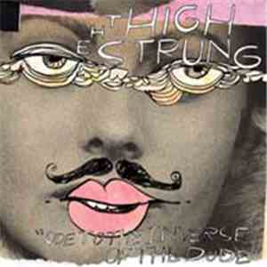 The High Strung - Ode To The Inverse Of The Dude