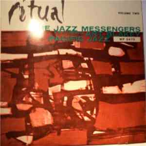 The Jazz Messengers Featuring Art Blakey - Ritual Volume Two