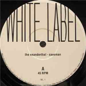 The Neanderthal - Caveman