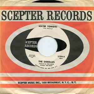 The Shirelles - Maybe Tonight
