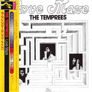 The Temprees - Love Maze