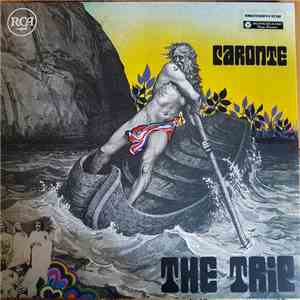 The Trip  - Caronte