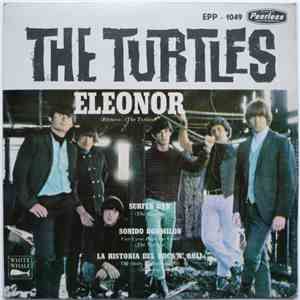 The Turtles - Eleonor