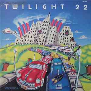Twilight 22 - Twilight 22