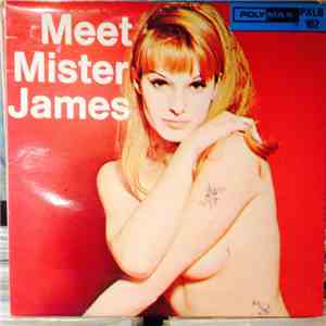 Unknown Artist - Meet Mister James