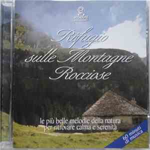 Unknown Artist - Rifugio Sulle Montagne Rocciose