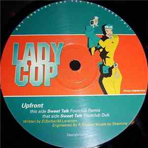 Upfront - Sweet Talk
