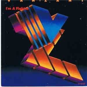 Van-Zant - I'm A Fighter