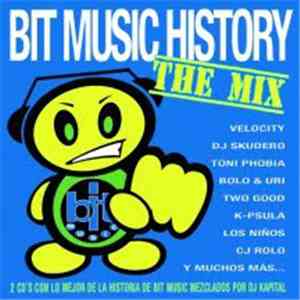 Various - Bit Music History