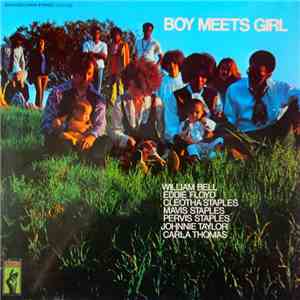 Various - Boy Meets Girl
