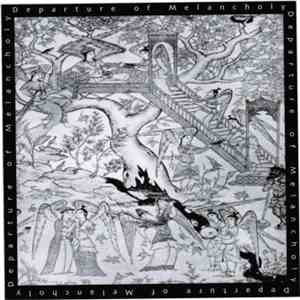 Various - Departure Of Melancholy