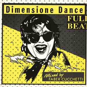 Various - Dimensione Dance 5 - Full Beat