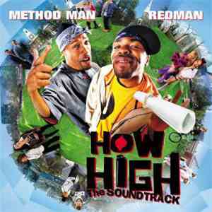 Various - How High - The Soundtrack