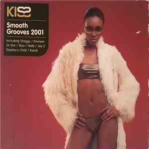 Various - KISS Smooth Grooves 2001