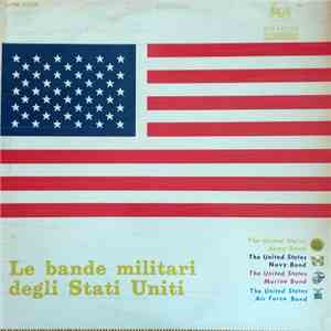 Various - Le Bande Militari Degli Stati Uniti