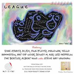 Various - League (Plus 100 Series)