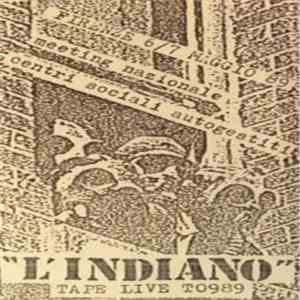 Various - L'Indiano