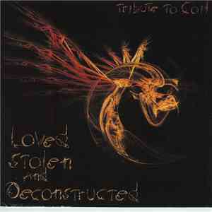 Various - Loved Stolen And Deconstructed A Tribute To Coil