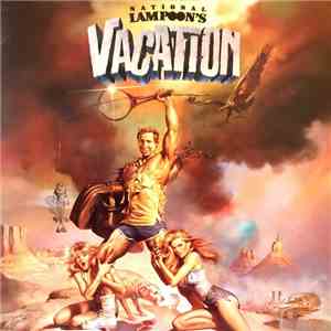 Various - National Lampoon's Vacation - Original Motion Picture Sound Track