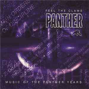 Various - Panther - Feel The Claws - Music Of The Panther Years