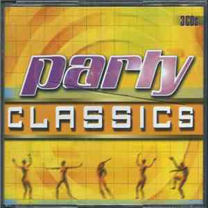 Various - Party Classics