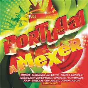 Various - Portugal A Mexer