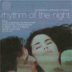 Various - Rhythm Of The Night