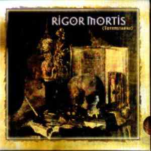 Various - Rigor Mortis (Totenstarre)