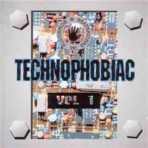 Various - Technophobiac