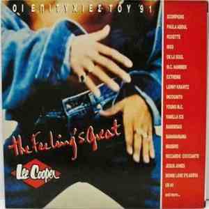 Various - The Feeling's Great