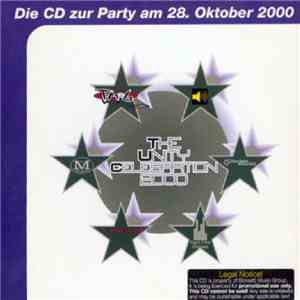 Various - The Unity Celebration 2000