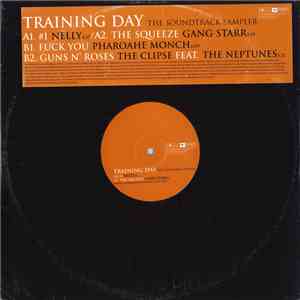 Various - Training Day (The Soundtrack Sampler)