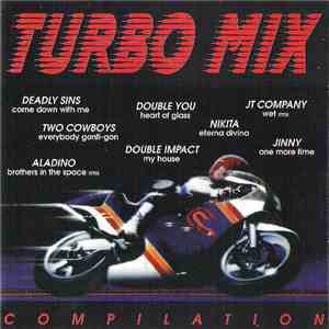 Various - Turbo Mix