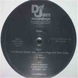 WC - The Streets Remix