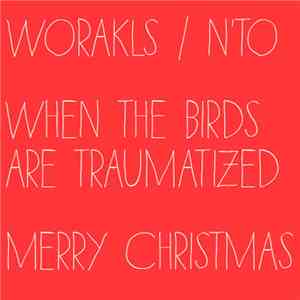 Worakls - When The Birds Go In The Wrong Way (N'to Remix)