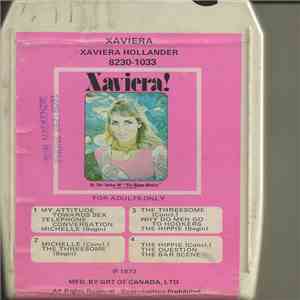 Xaviera! - Xaviera!
