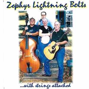 Zephyr Lightning Bolts - ....With Strings Attached