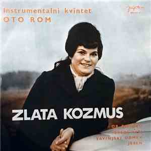 Zlata Kozmus - Ob Potoku