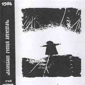 1984  - Specjalny Rodzaj Kontrastu