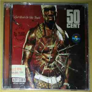50 Cent - Get Rich Or Die Tryin'