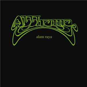 Abbhama - Alam Raya