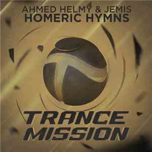 Ahmed Helmy & Jemis - Homeric Hymns
