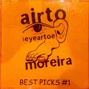 Airto Moreira - Best Picks #1